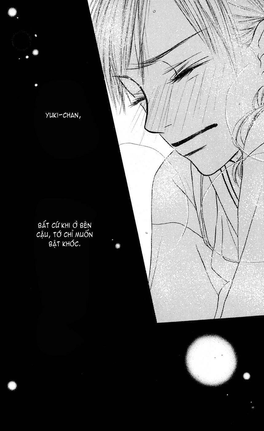 phát điên vì em chapter 12 17