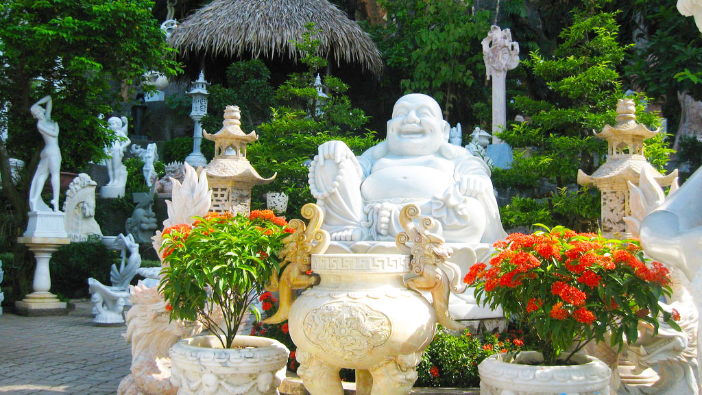 Tour ĐÀ NẴNG - BÀ NÀ- HỘI AN – HUẾ 4N3Đ