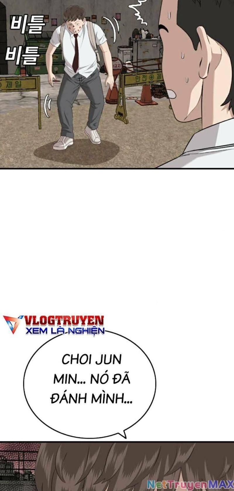 người xấu chapter 160 109