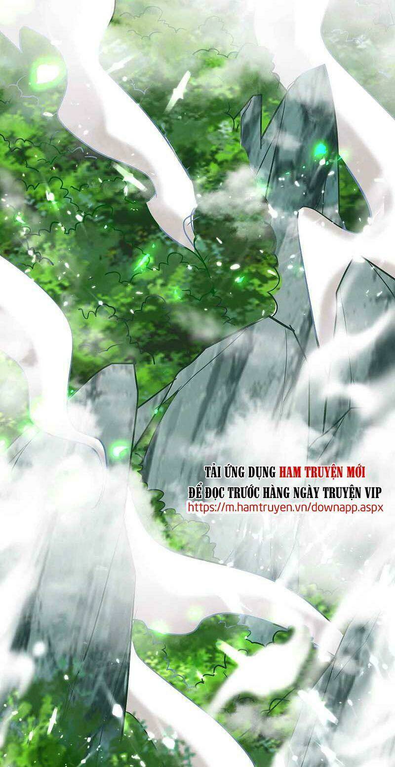 vạn giới tiên vương chapter 143 10