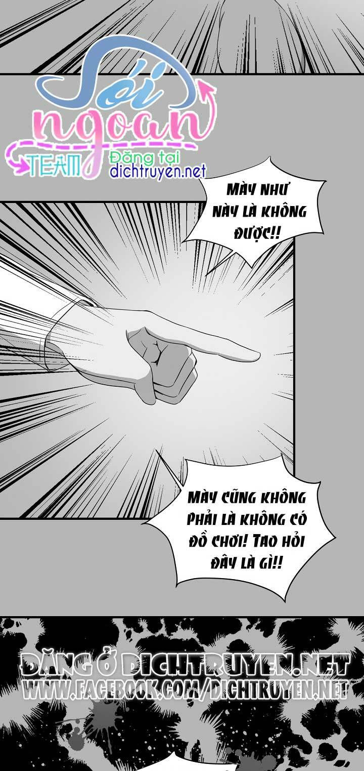 cuộc sống kỳ thú chapter 4 4