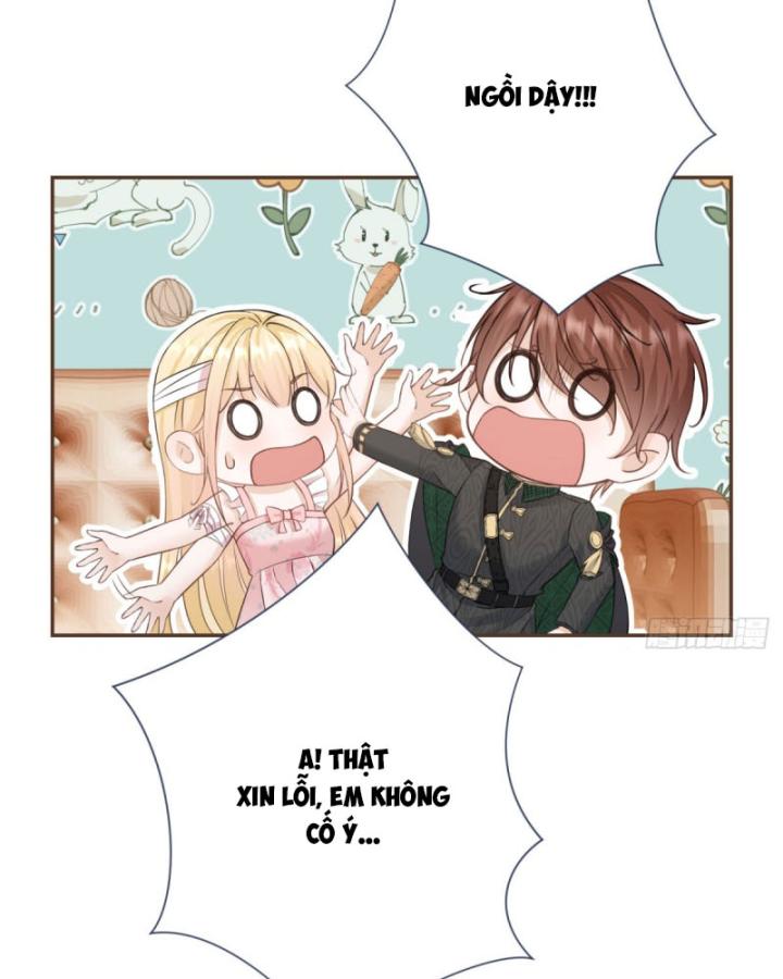 sau khi xuyên sách, các nam chính hắc hóa siêu sủng tôi chapter 2 40