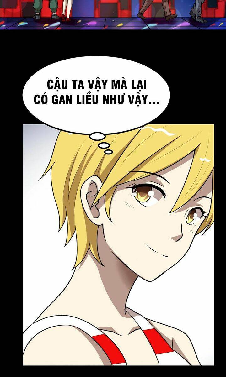 đai ca trở lại tuổi 16 chapter 31 13