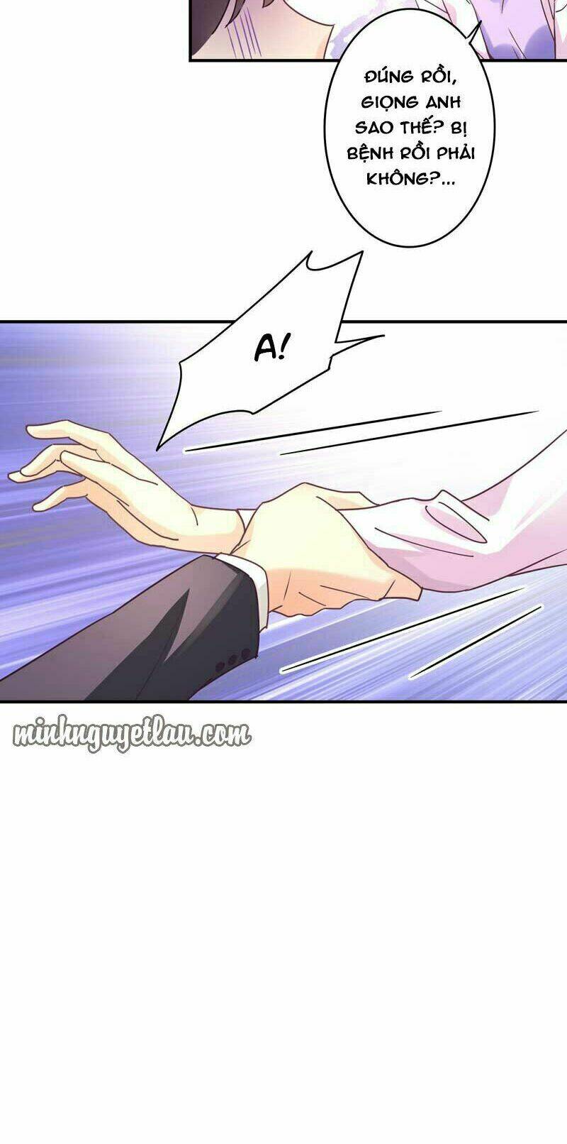 cuồng duệ tiểu thê chapter 61 7