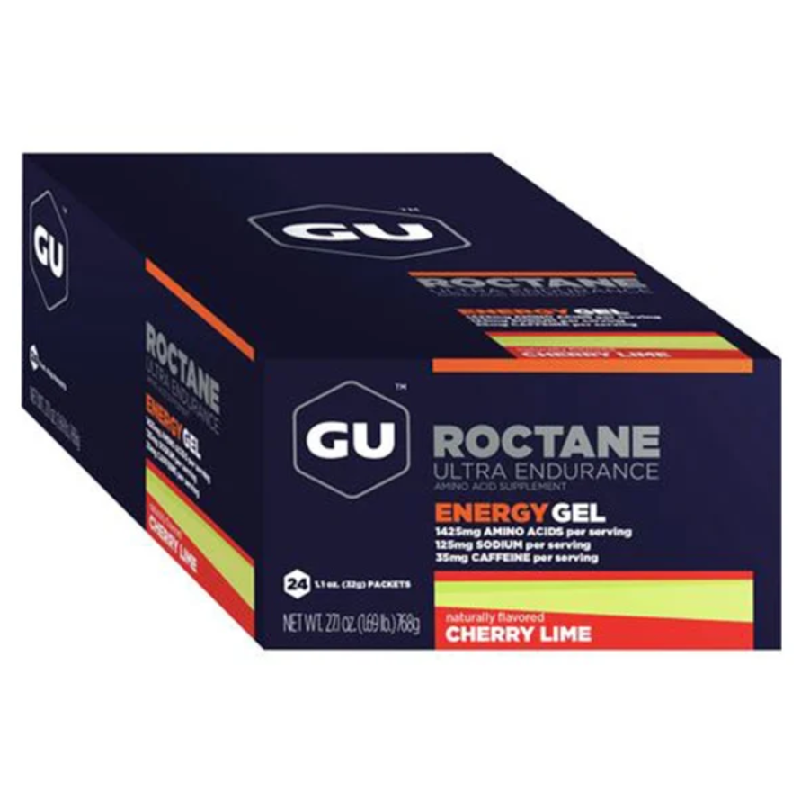 Gel Uống Bổ Sung GU Roctane Gel gói 32g