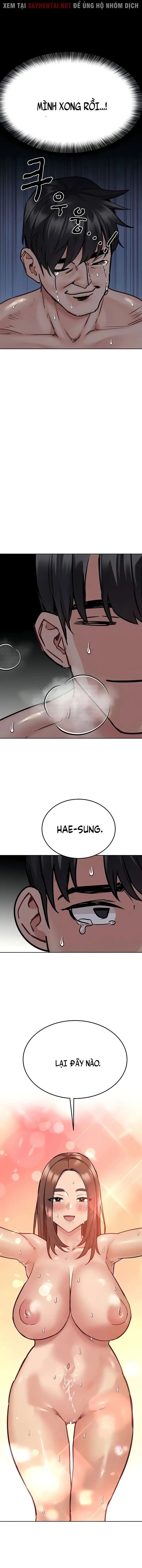 giữ bí mật với mẹ em nhé! chapter 41 24