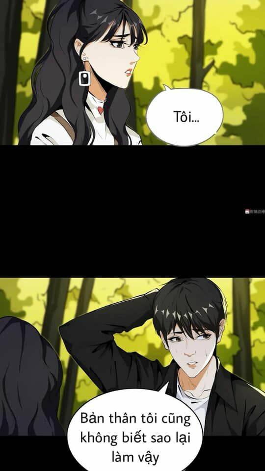 giày thủy tinh chapter 39 9