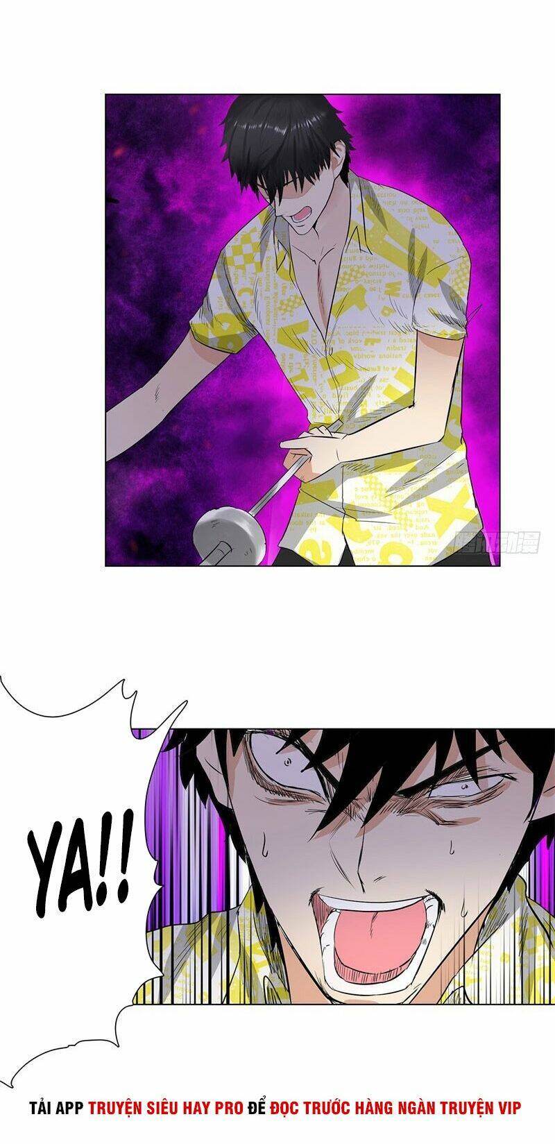 học viện cao thủ chapter 214 8