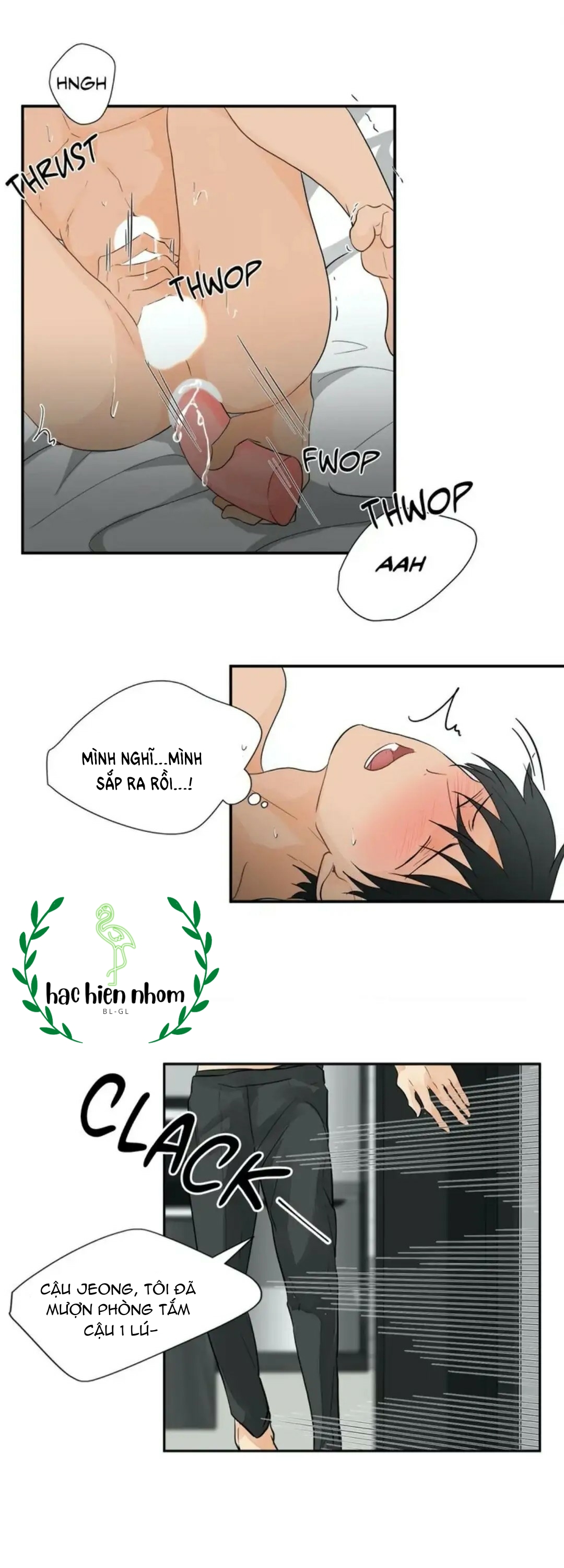 từ đầu xuống chân chapter 1 30