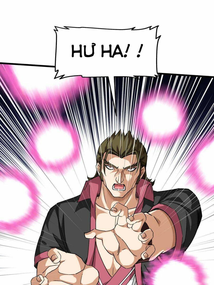 trọng sinh ta là đại thiên thần chapter 105 3