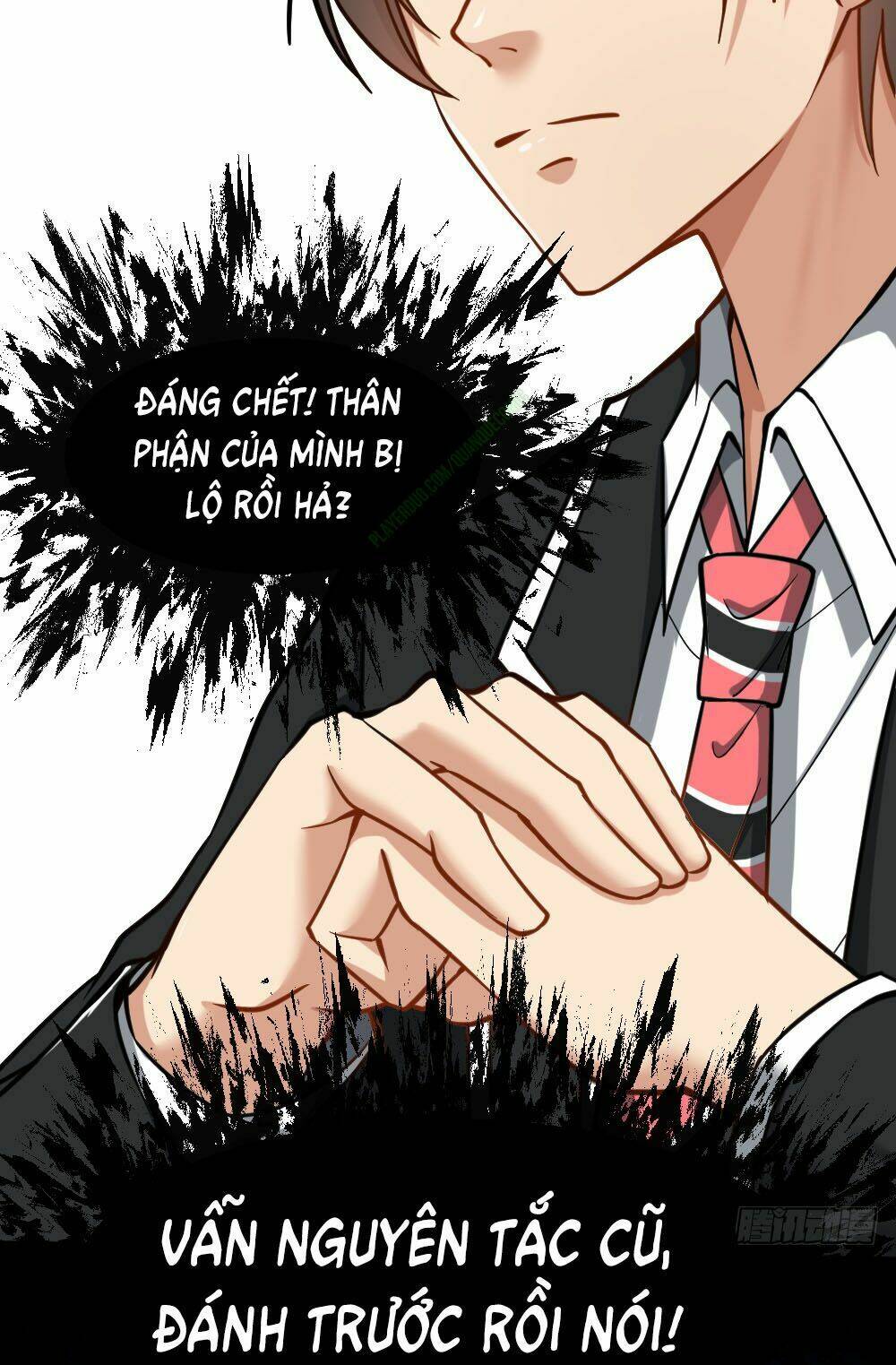 tuyệt thế thiên tài hệ thống chapter 13 26