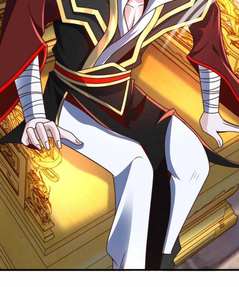 ta nuôi ma quỷ ở trấn ma ti chapter 283 63