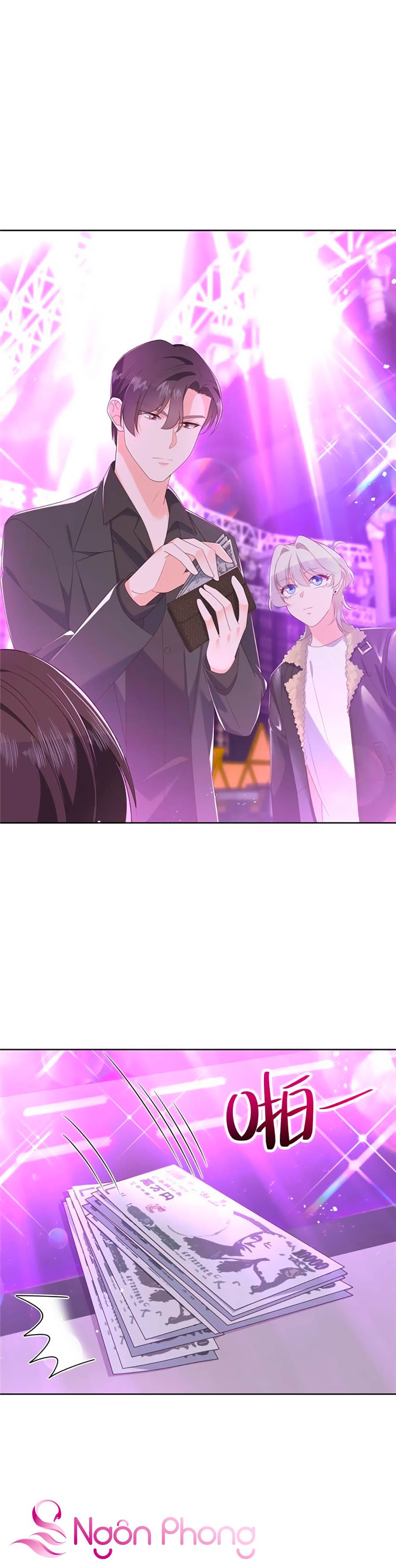 hotboy quốc dân là nữ chapter 153 4