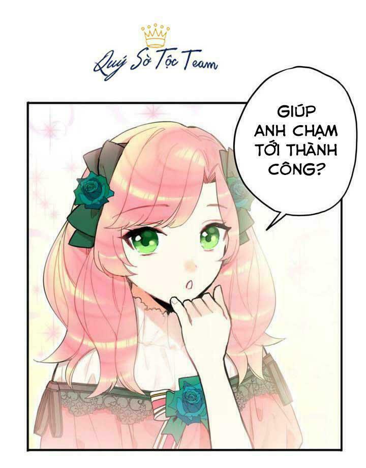 thánh nữ ẩn danh chapter 6 8