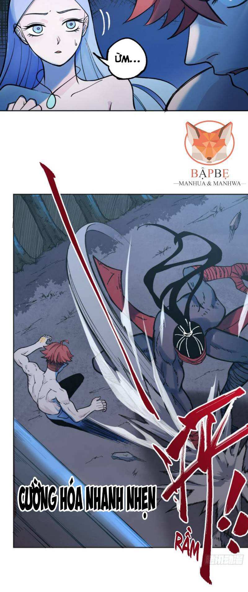 vô hạn khắc kim chi thần chapter 15 11