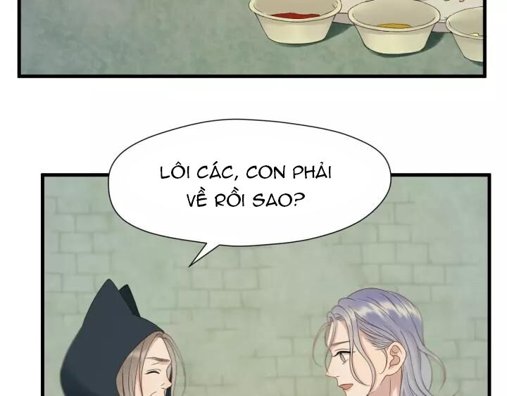 lượm được một tiểu hồ ly phần 3 chapter 87 26