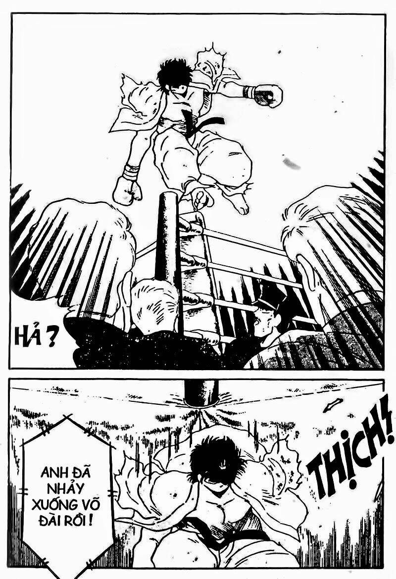 truyền nhân atula - shura no mon i chapter 95 26