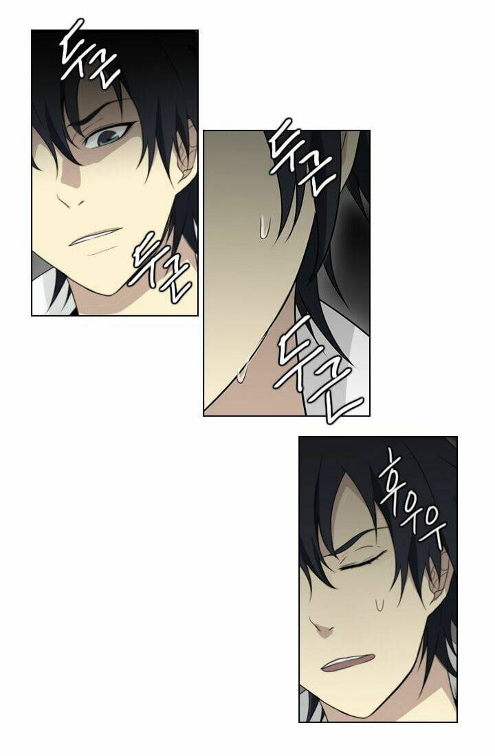 người cống hiến chapter 24 31