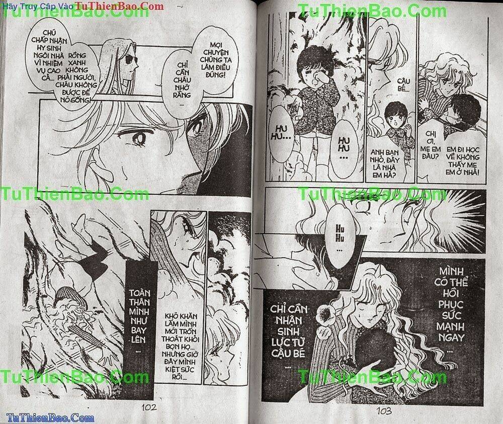 câu chuyện dẽ thương chapter 2 51