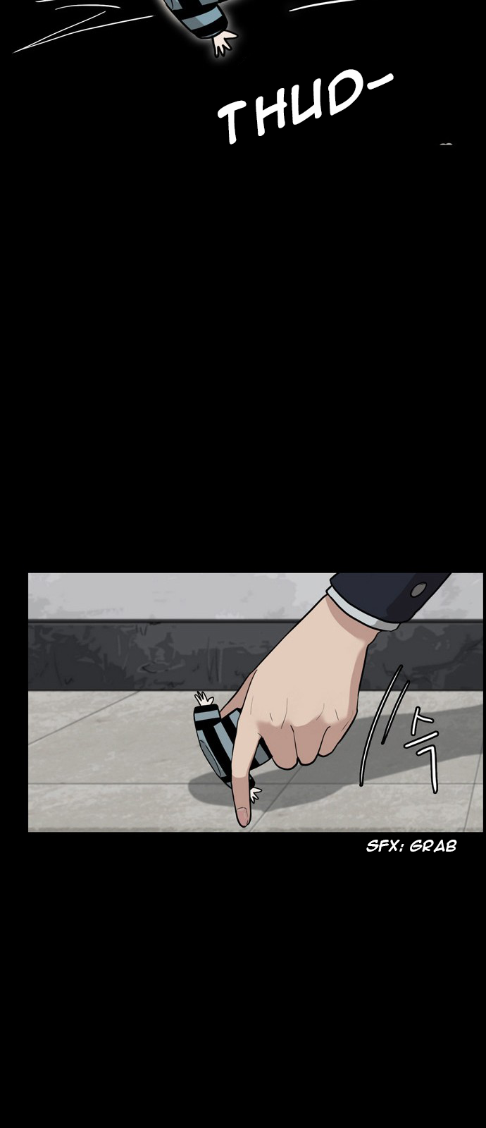 vẻ đẹp đích thực - true beauty chapter 9 33