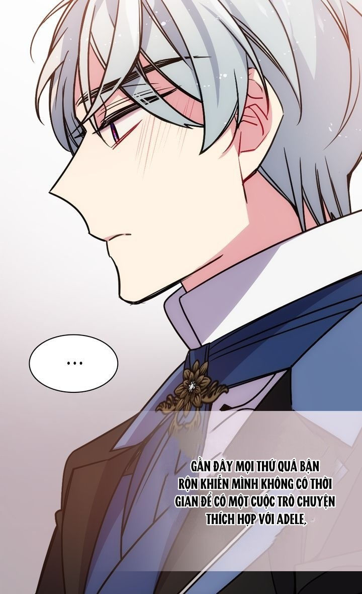 công tước lạnh lùng, alaide chapter 64 25