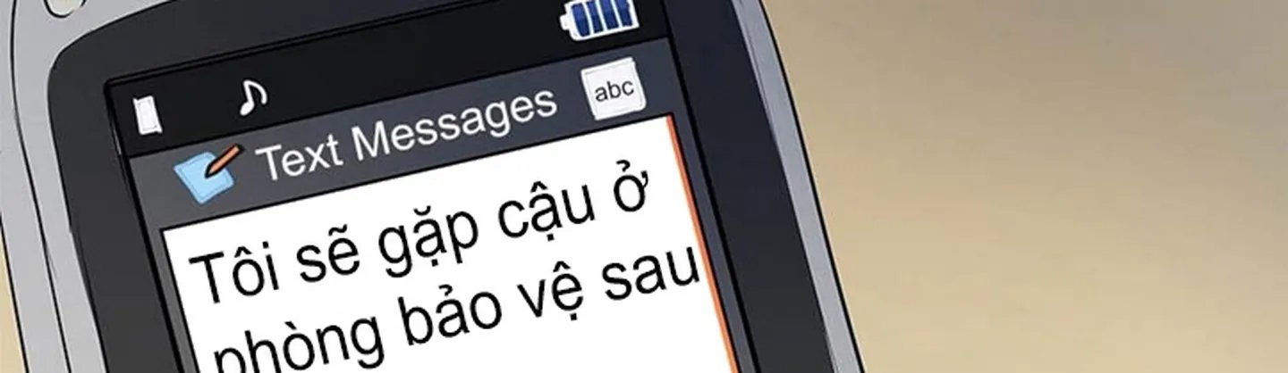 chuyện quái gì với giấc mơ đó vậy chapter 15 142