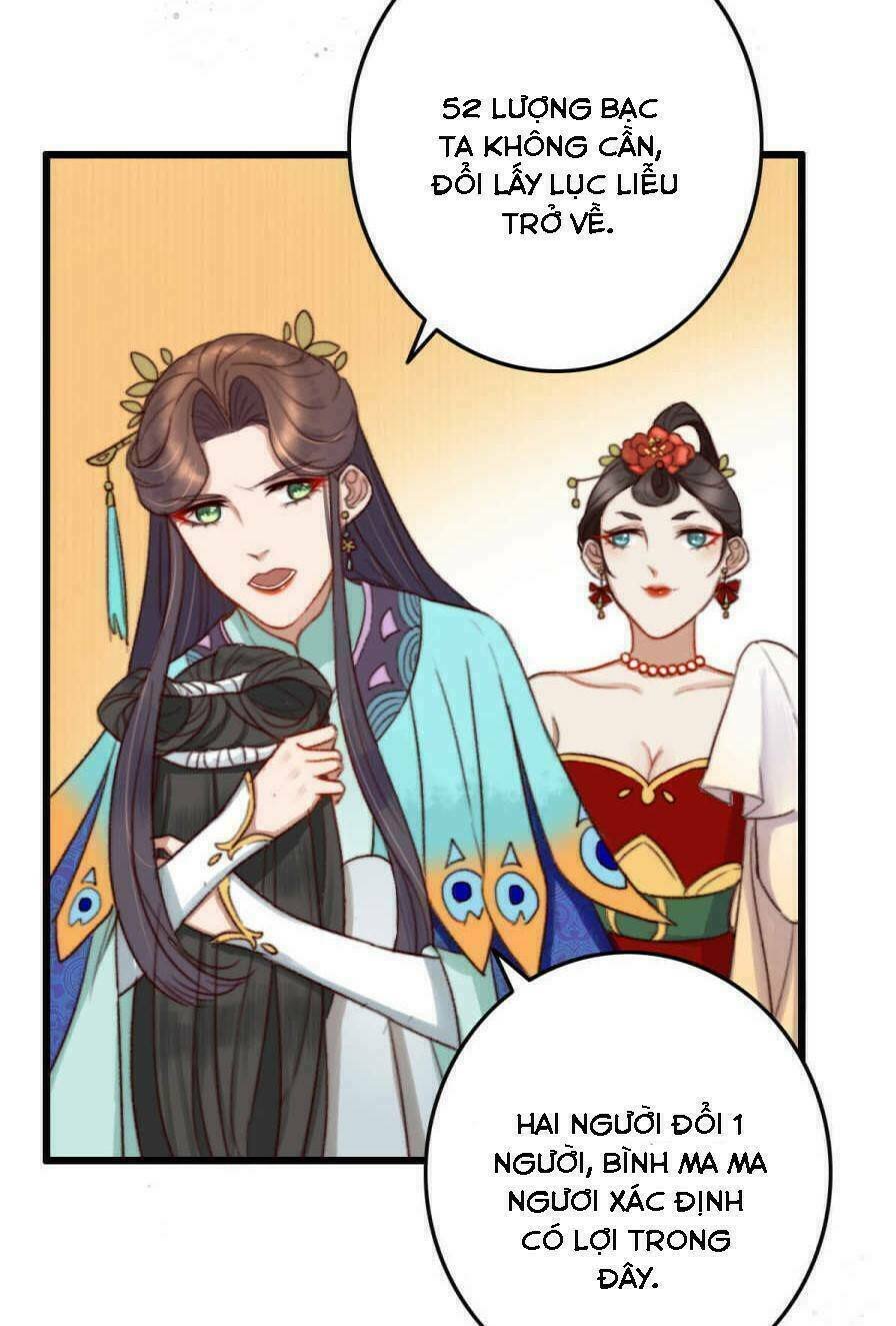 thịnh sủng chi cẩm tú chinh đồ chapter 8 29