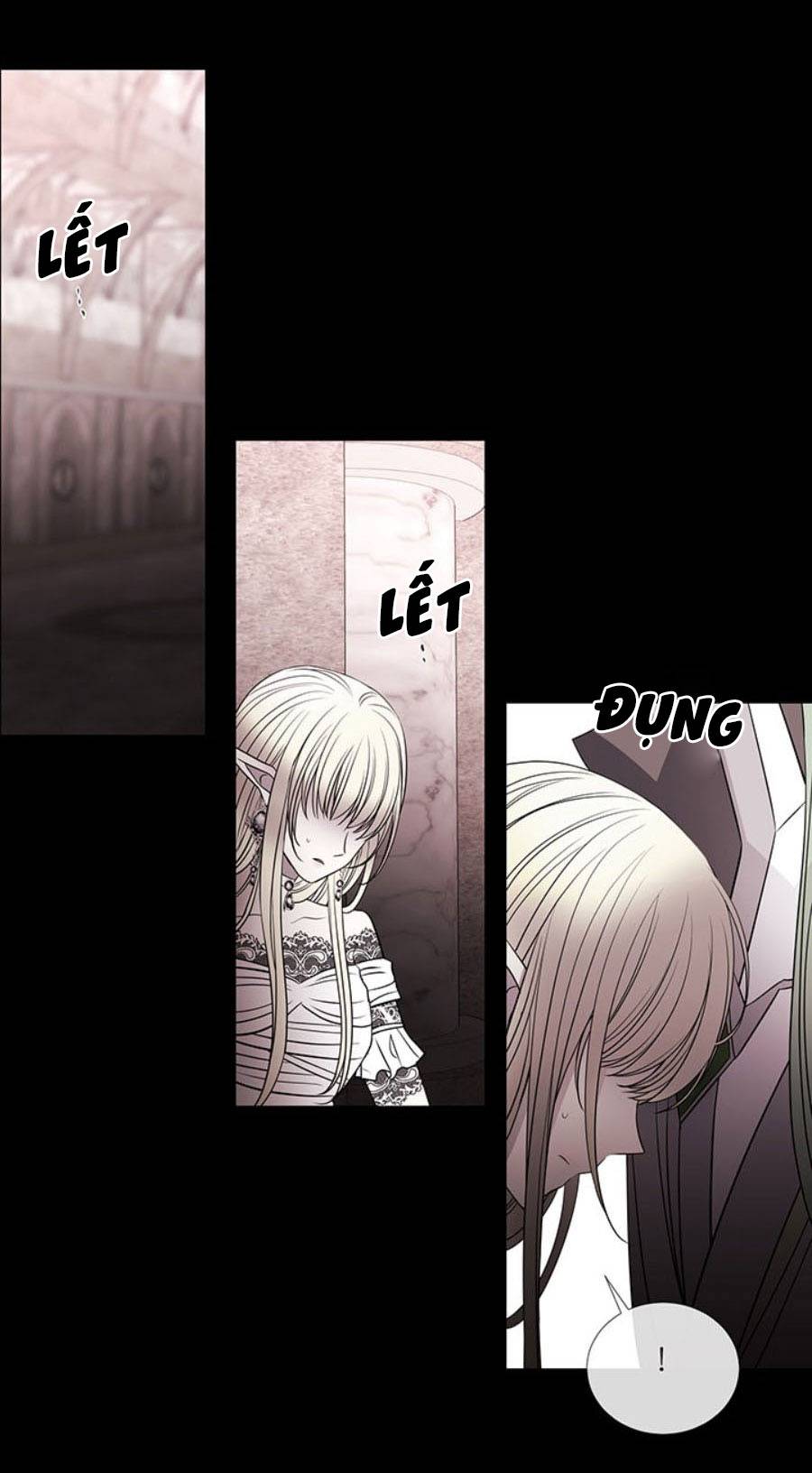 năm môn đệ của charlotte chapter 46 60