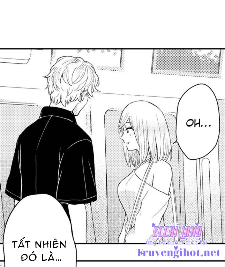 khi bạn tình phải lòng nhau (full) chapter 9.1 3