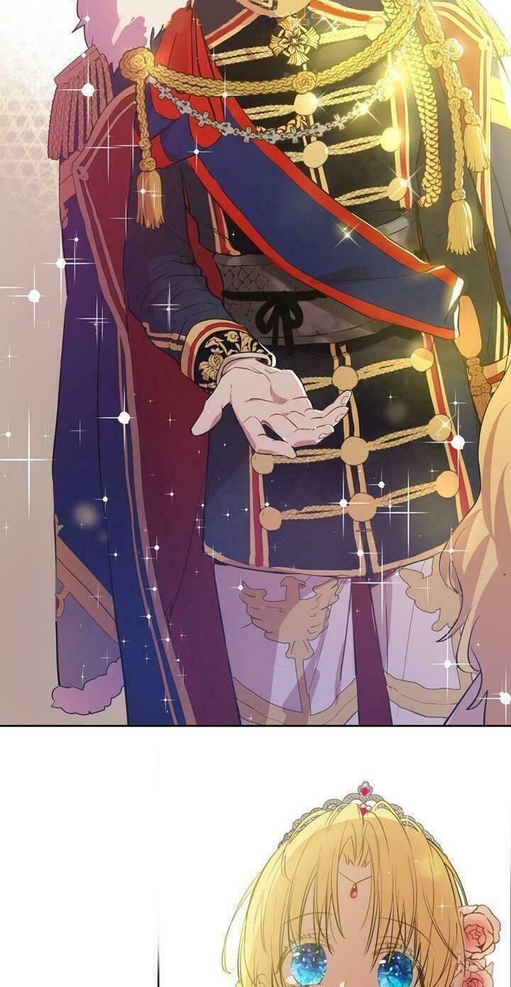 một ngày nọ tôi bỗng thành nàng công chúa chapter 23.5 53