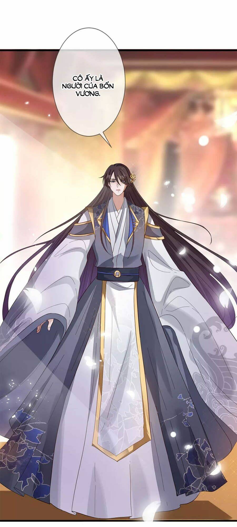 cửu khuyết phong hoa chapter 105 27