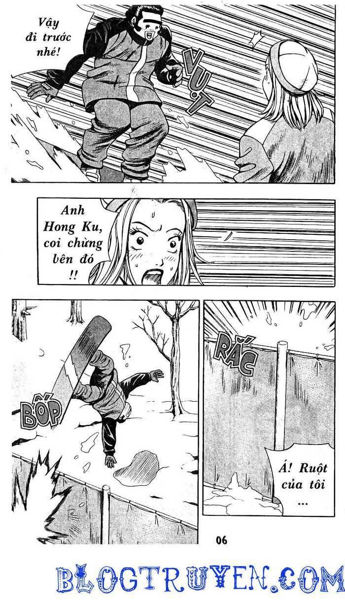 kid gang chapter 130 4