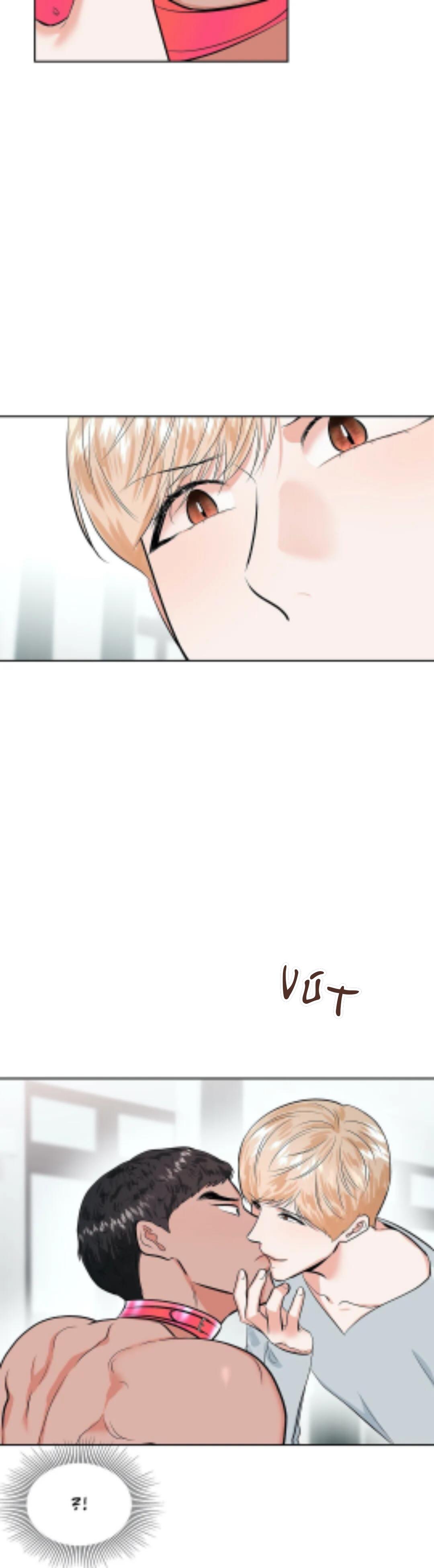 thầy giáo thể dục m chapter 16 21