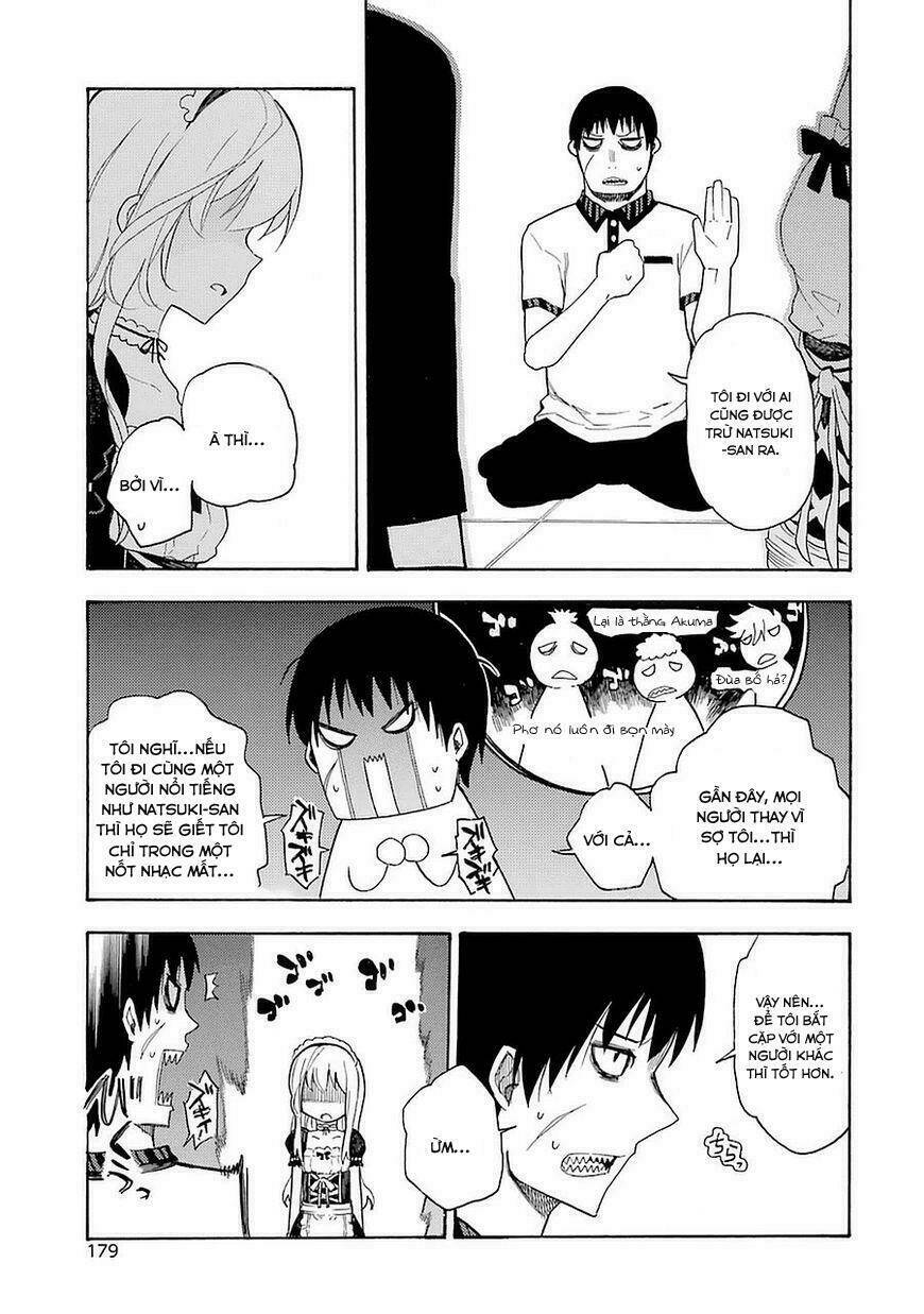 ikusa x koi chapter 9 20