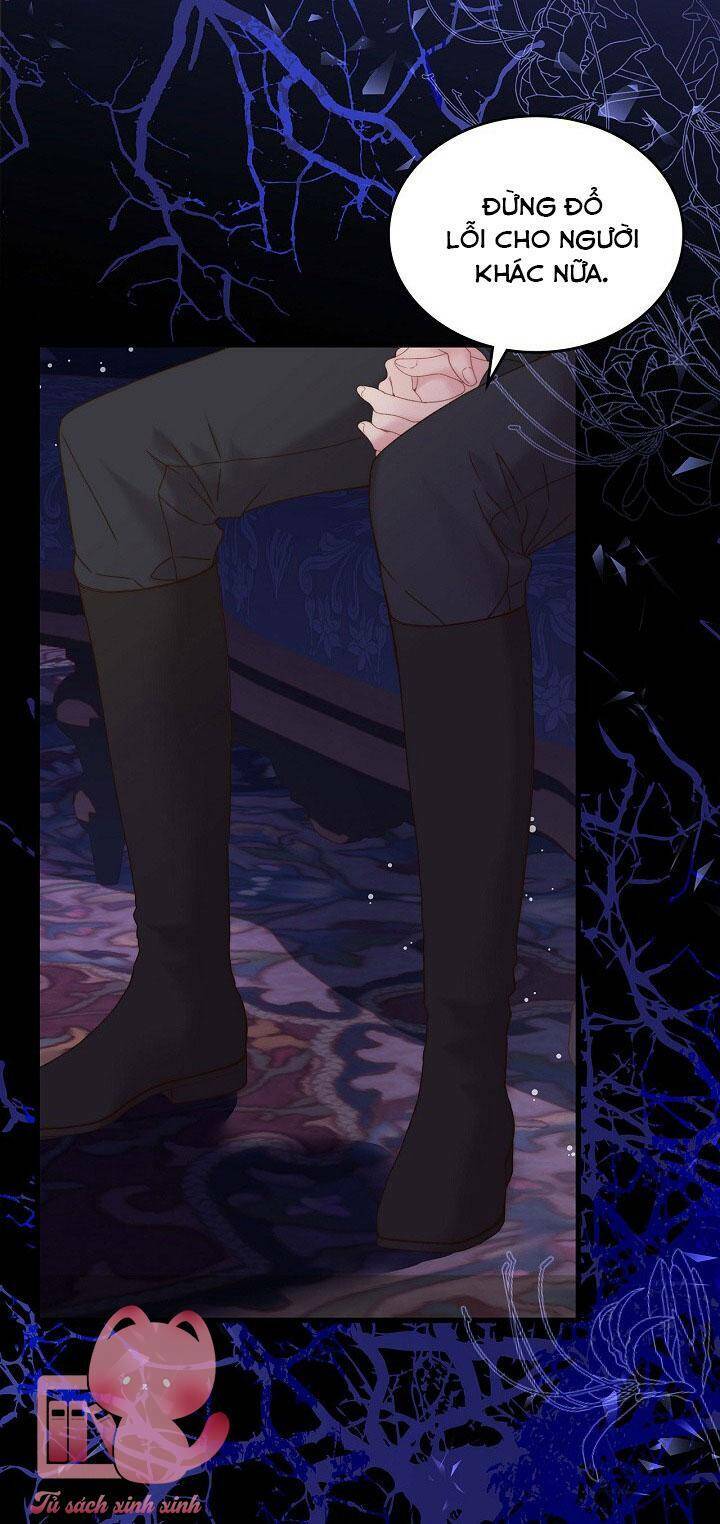 [15+] công chúa chloe chapter 106 33