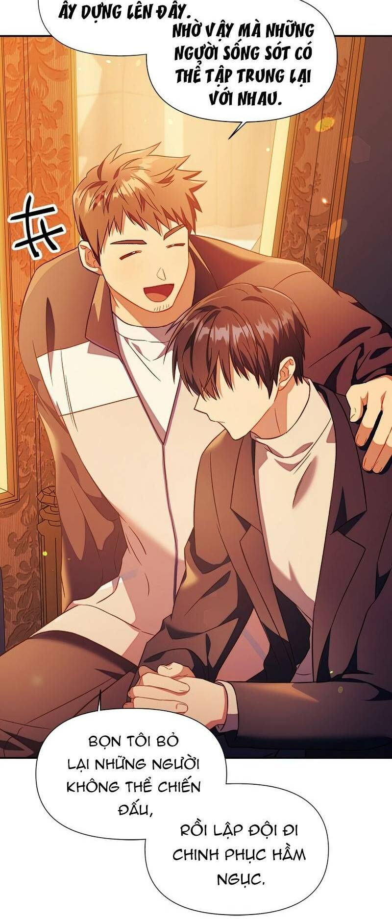 Kí Sự Hồi Quy Chapter 28 19