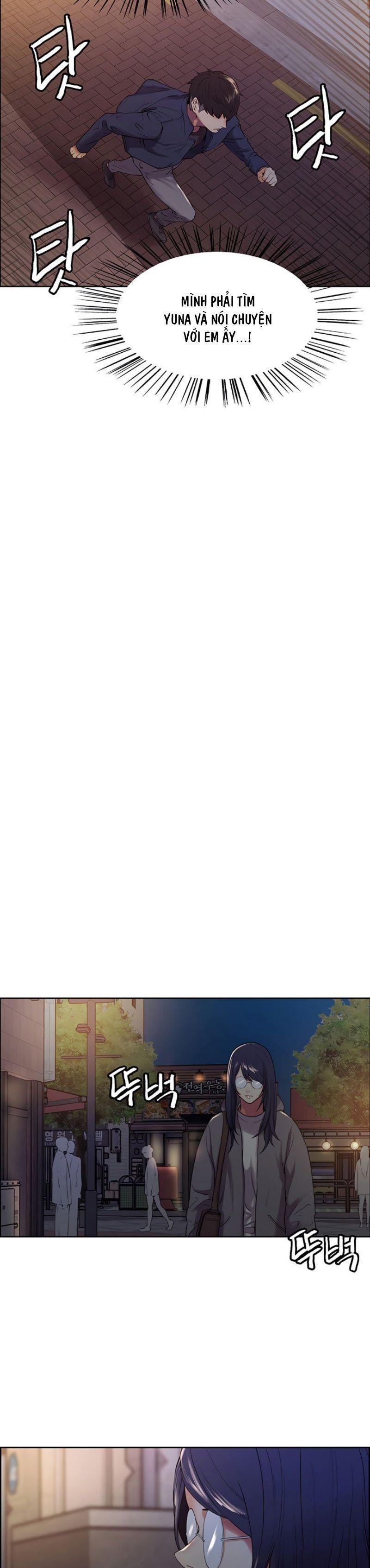 gia đình chạy trốn chapter 7 32