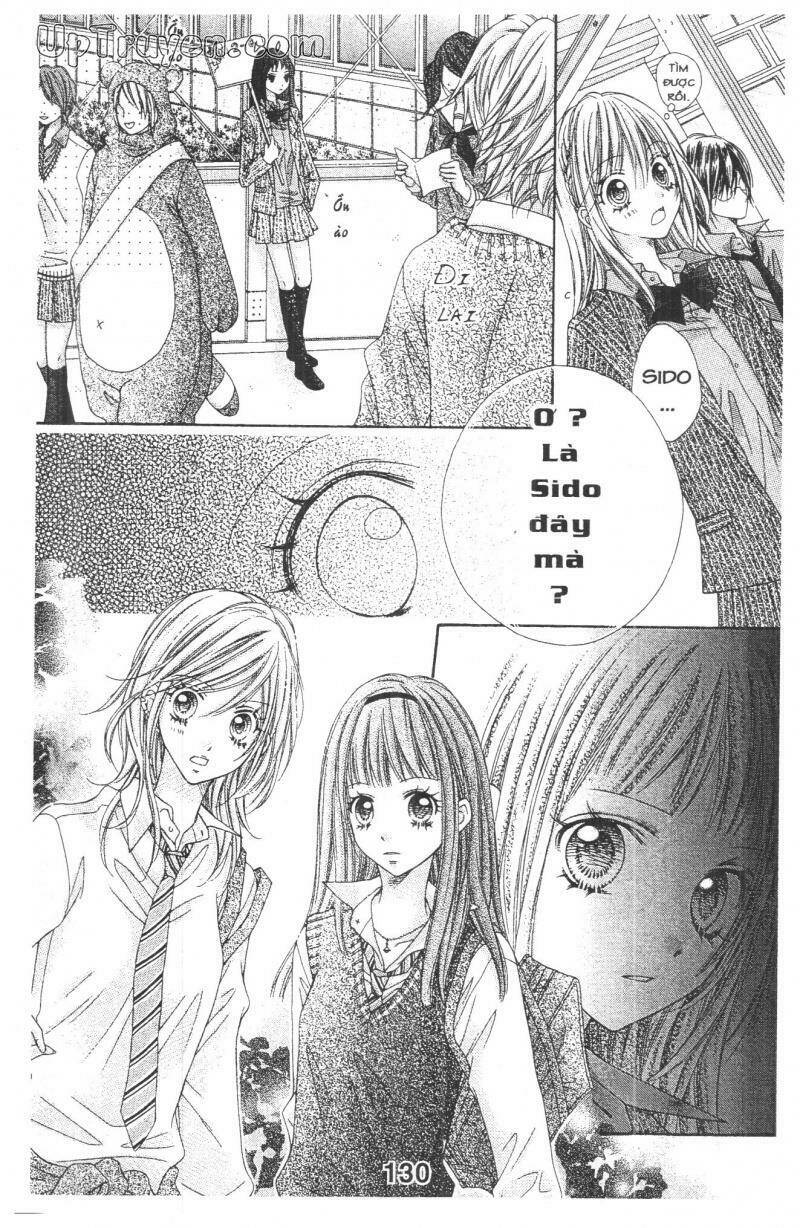 thiên đường rock chapter 3 130