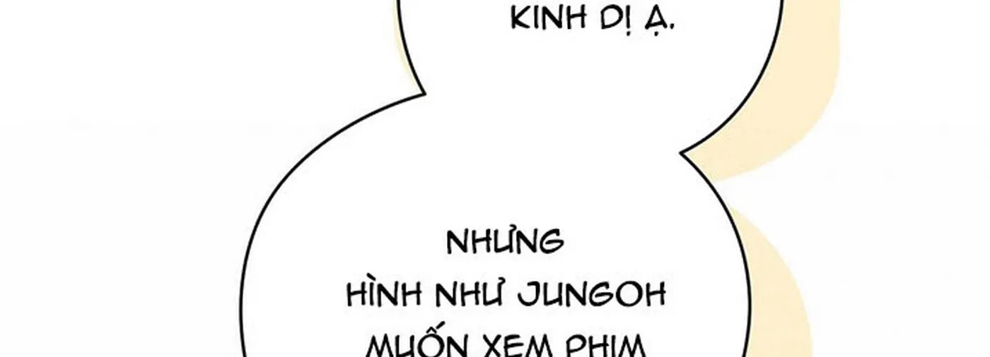 chuyện quái gì với giấc mơ đó vậy chapter 21 222