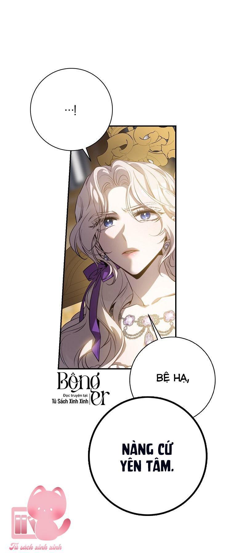 thuần hóa bạo chúa rồi bỏ trốn chapter 94 53