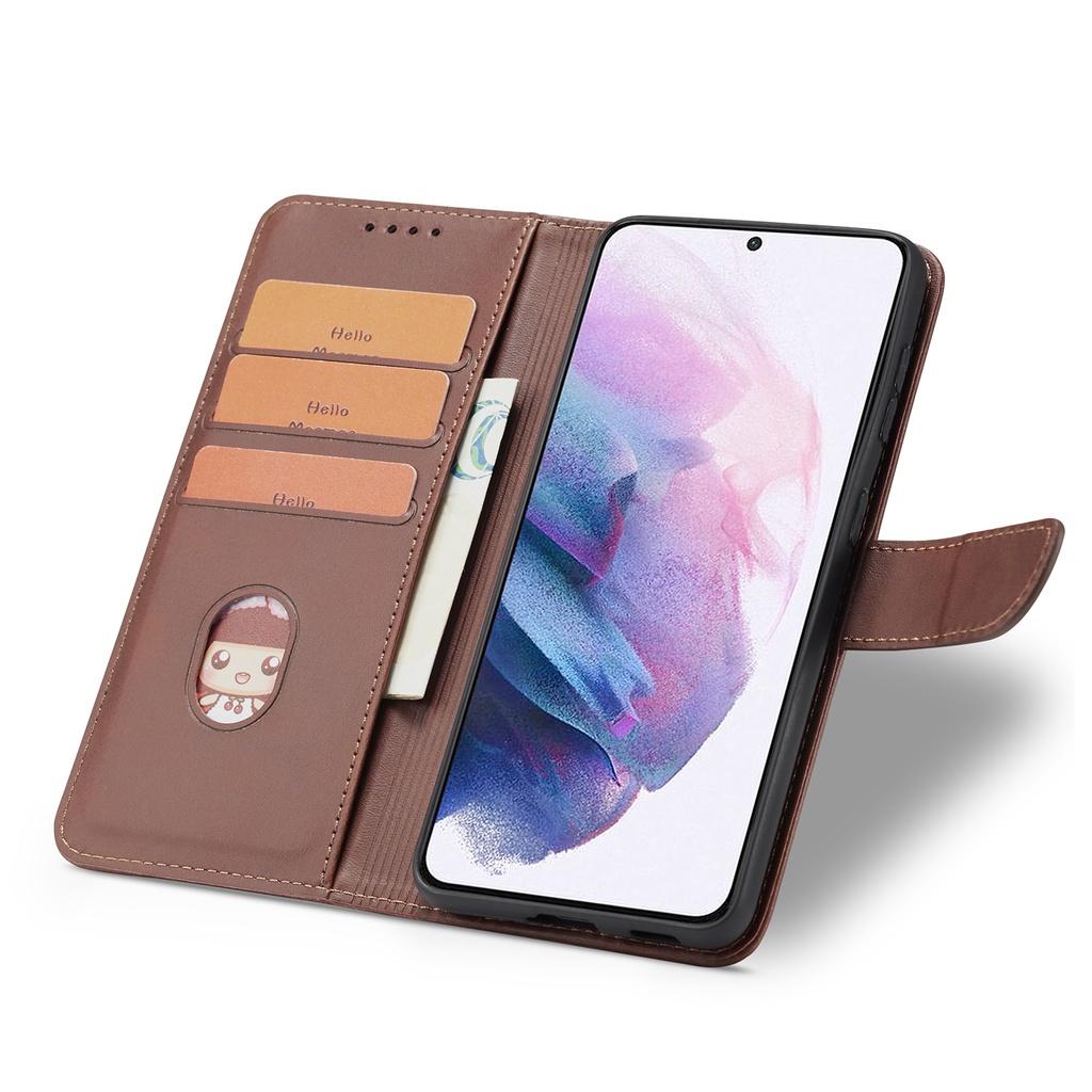 Ốp lưng điện thoại dạng ví da lật dành cho Apple iPhone 13 Pro Max iPhone 13 Mini iPhone 12 Pro Max iPhone 12 Mini iPhone SE