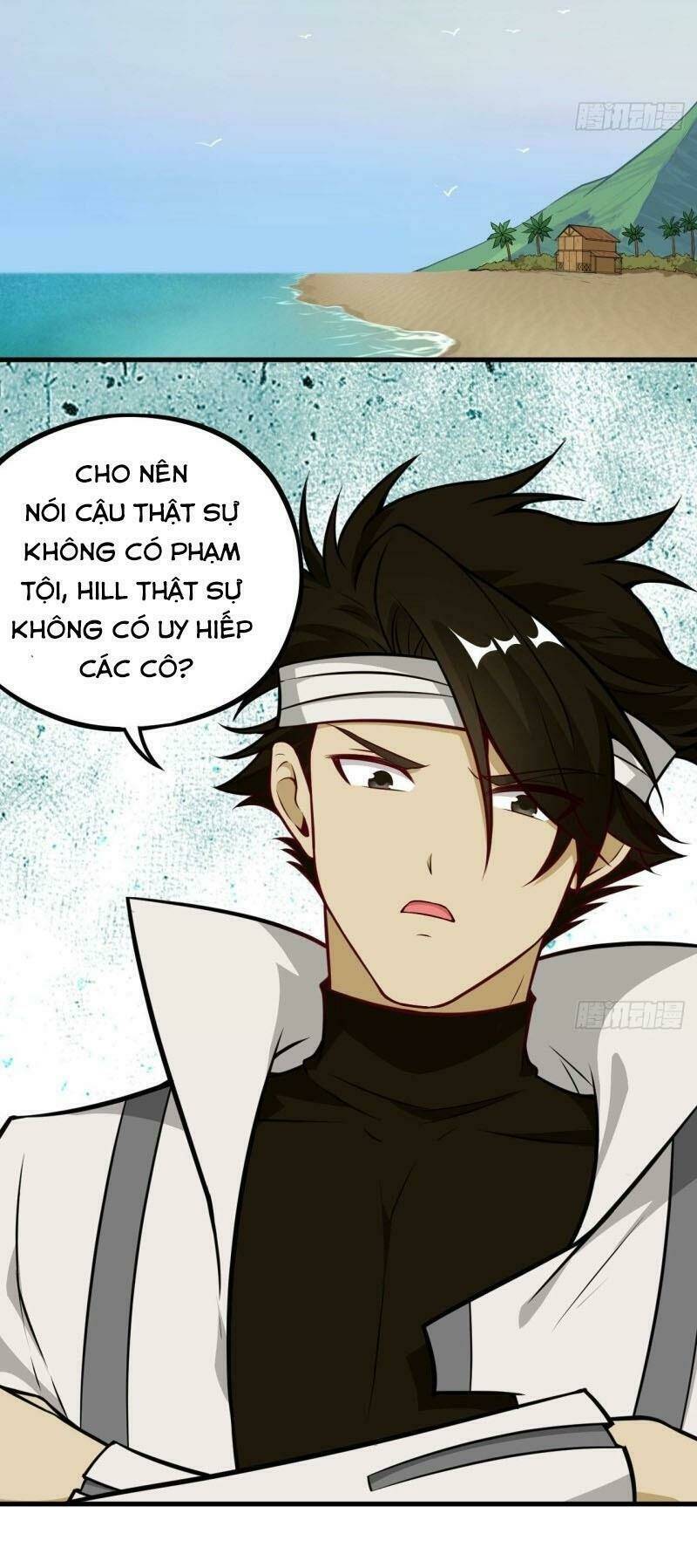 minh nhật thần đô chapter 54 41