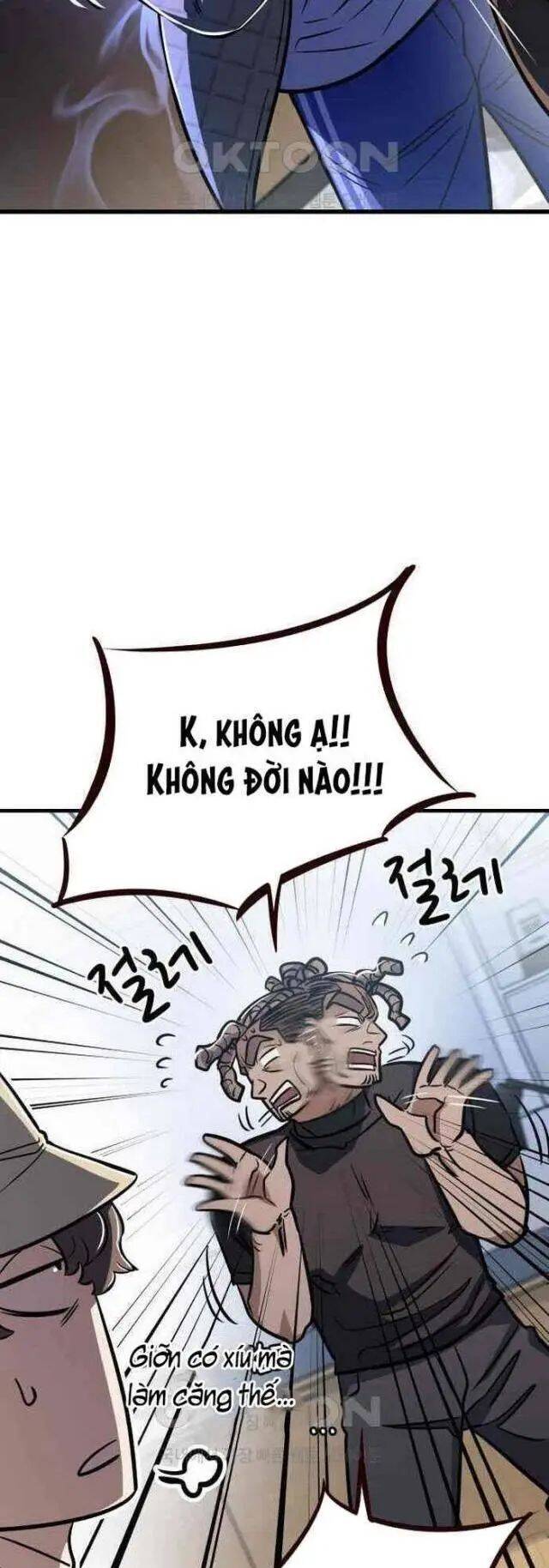 thợ săn huyền thoại trẻ hóa chapter 21 56