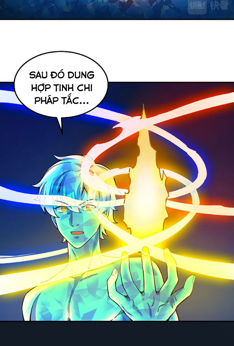 võ đạo độc tôn chapter 392 31