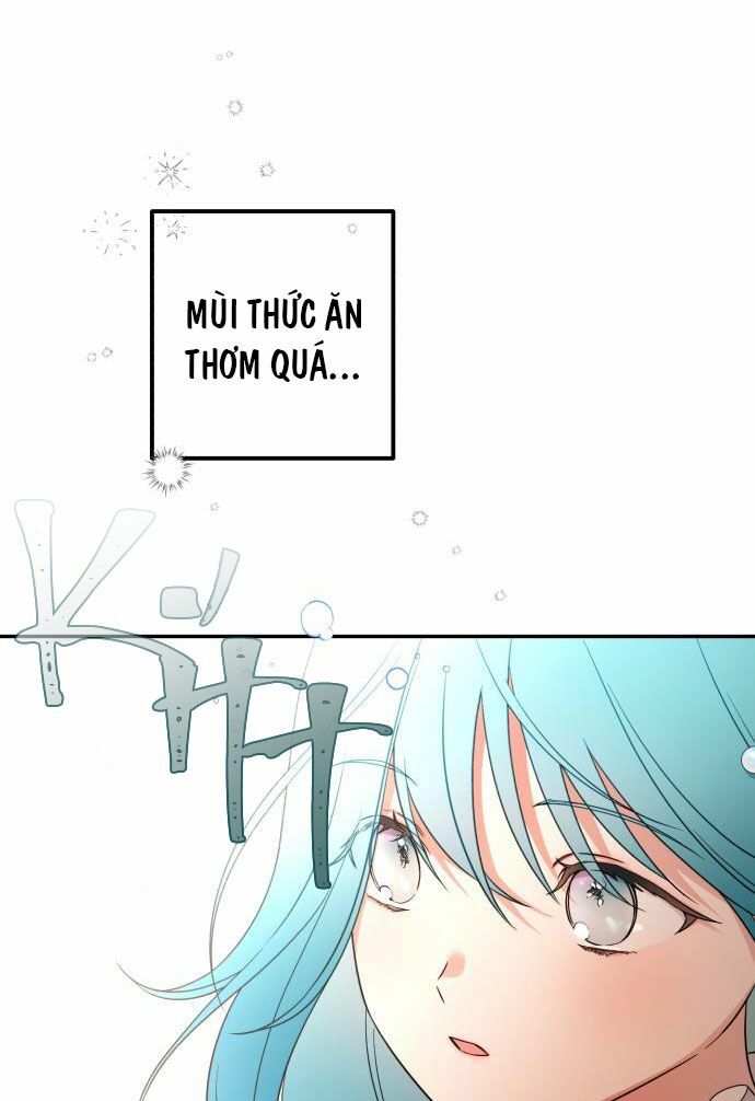 công nương mint bé nhỏ chapter 2 38