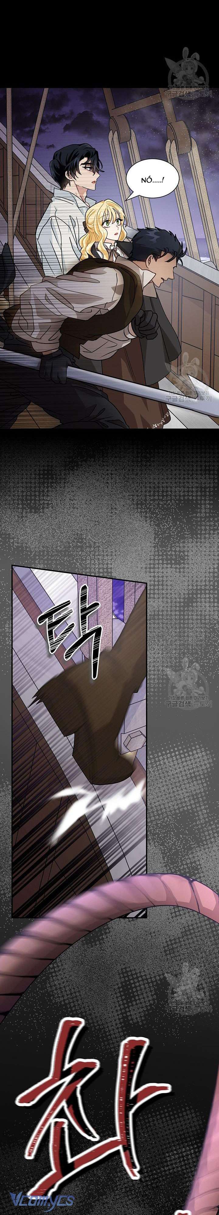 cô gái sẽ trở thành chủ gia đình chapter 6 23