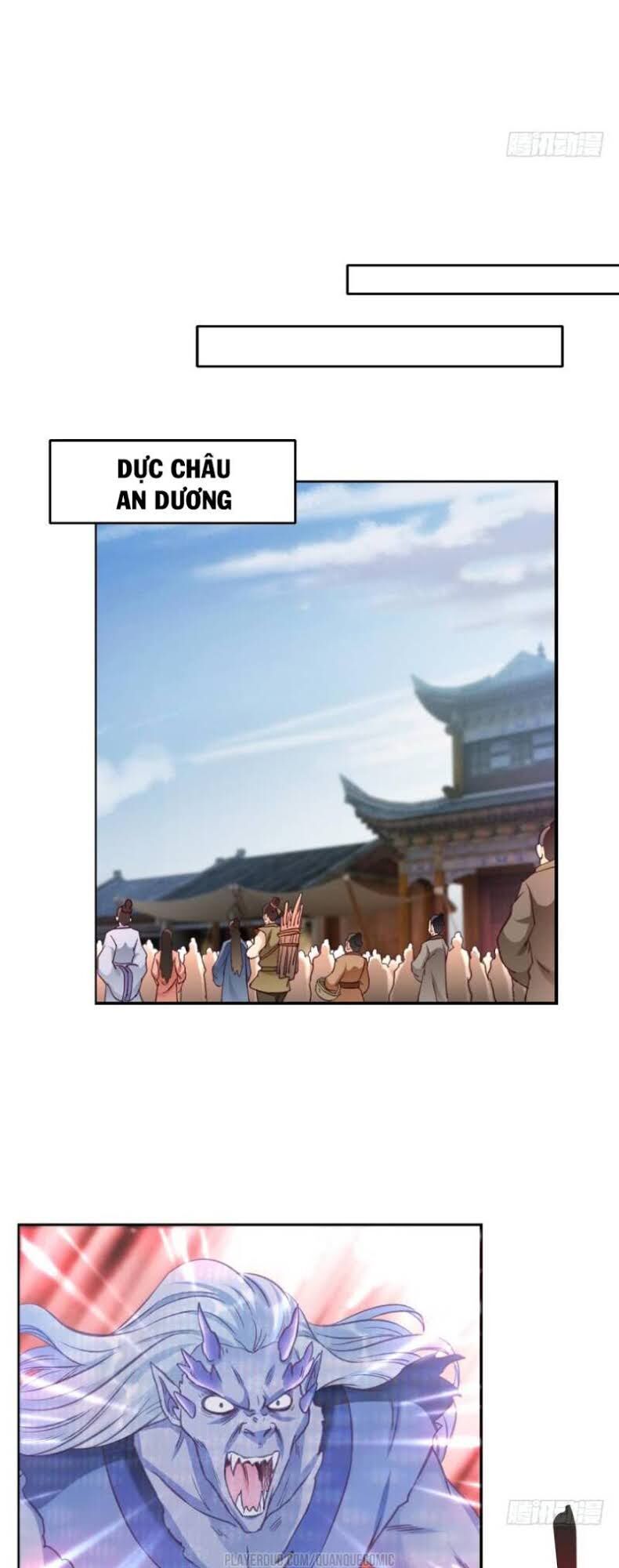 lão tổ của bạn đang online chapter 65 11