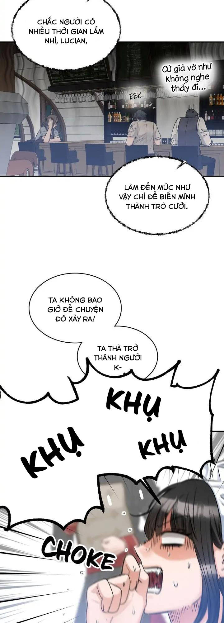 người thừa kế chapter 24 29