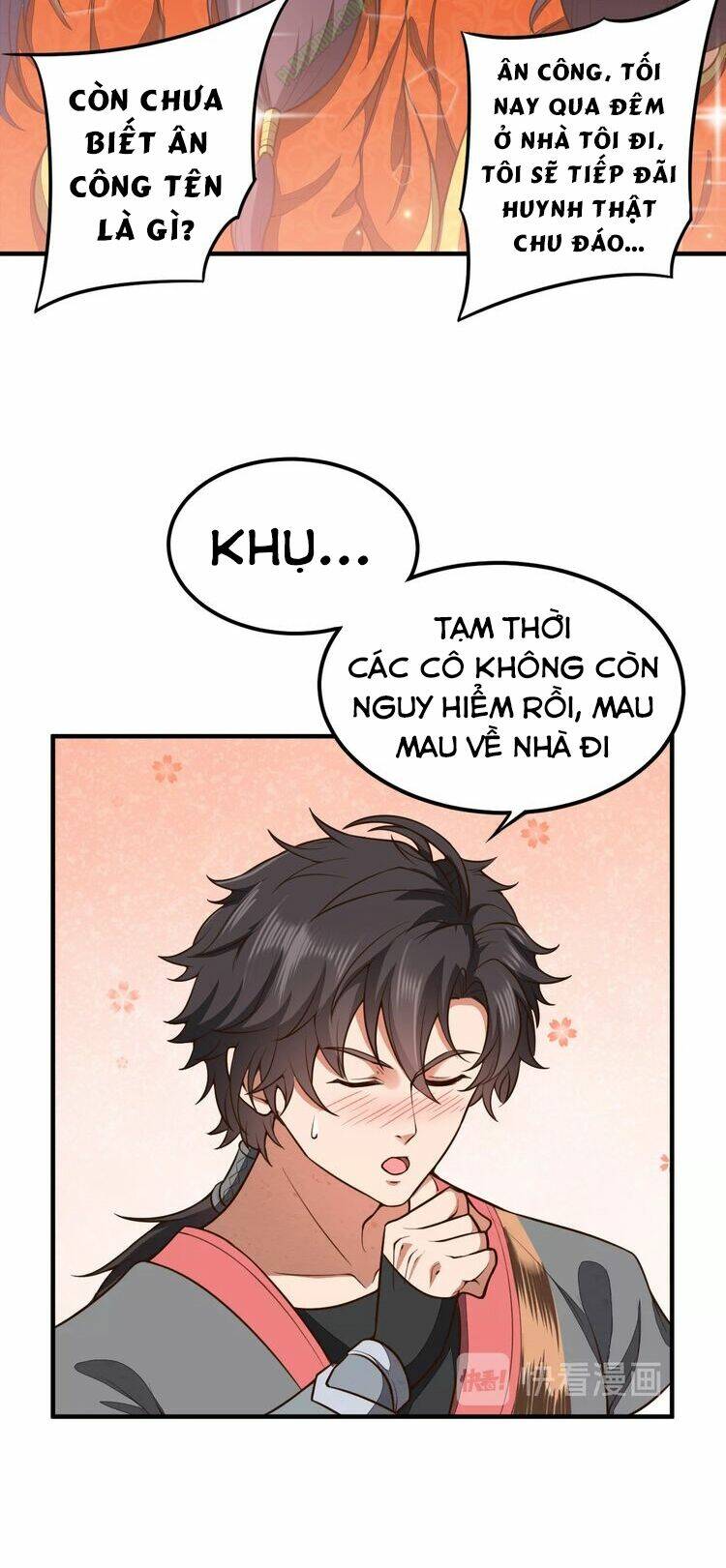 khốn long đại lục chapter 9.2 8