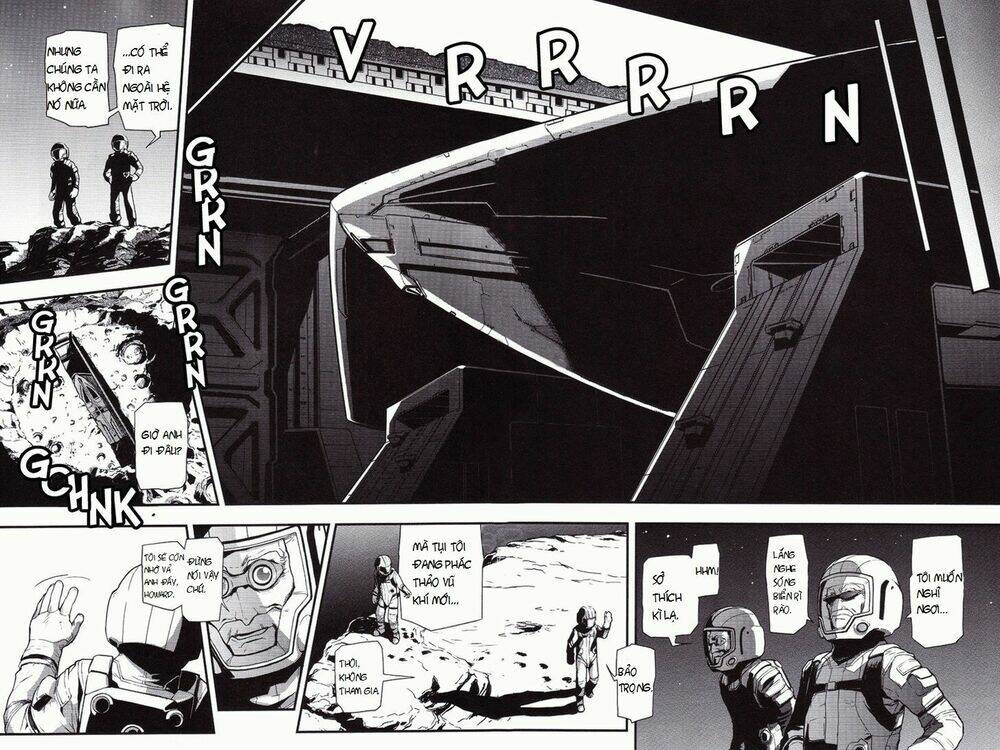 new mobile report gundam wing endless waltz: the glory of losers chapter 4 26